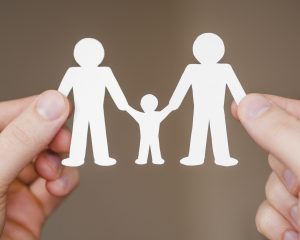 Родителски права и режим на лични отношения